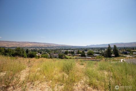 0 Lot 11 Ridgefield Way Wenatchee WA 98801