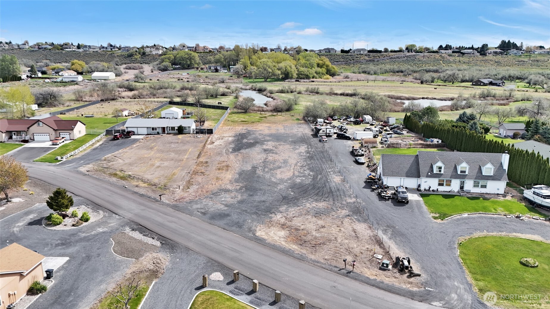 5189 Crystal Springs Place NE Moses Lake WA 98837