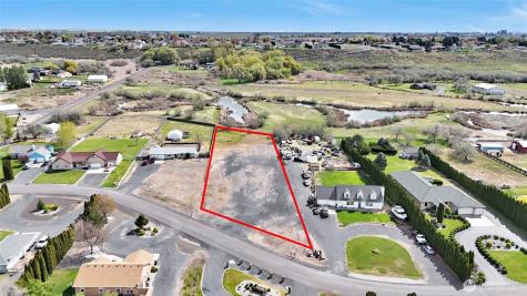 5189 Crystal Springs Place NE Moses Lake WA 98837