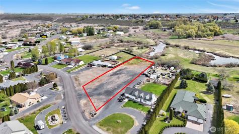 5189 Crystal Springs Place NE Moses Lake WA 98837
