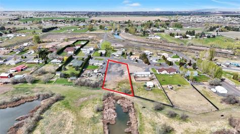 5189 Crystal Springs Place NE Moses Lake WA 98837