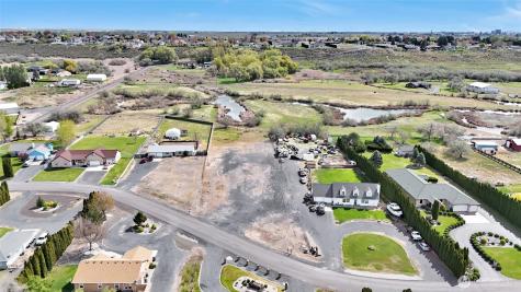 5189 Crystal Springs Place NE Moses Lake WA 98837