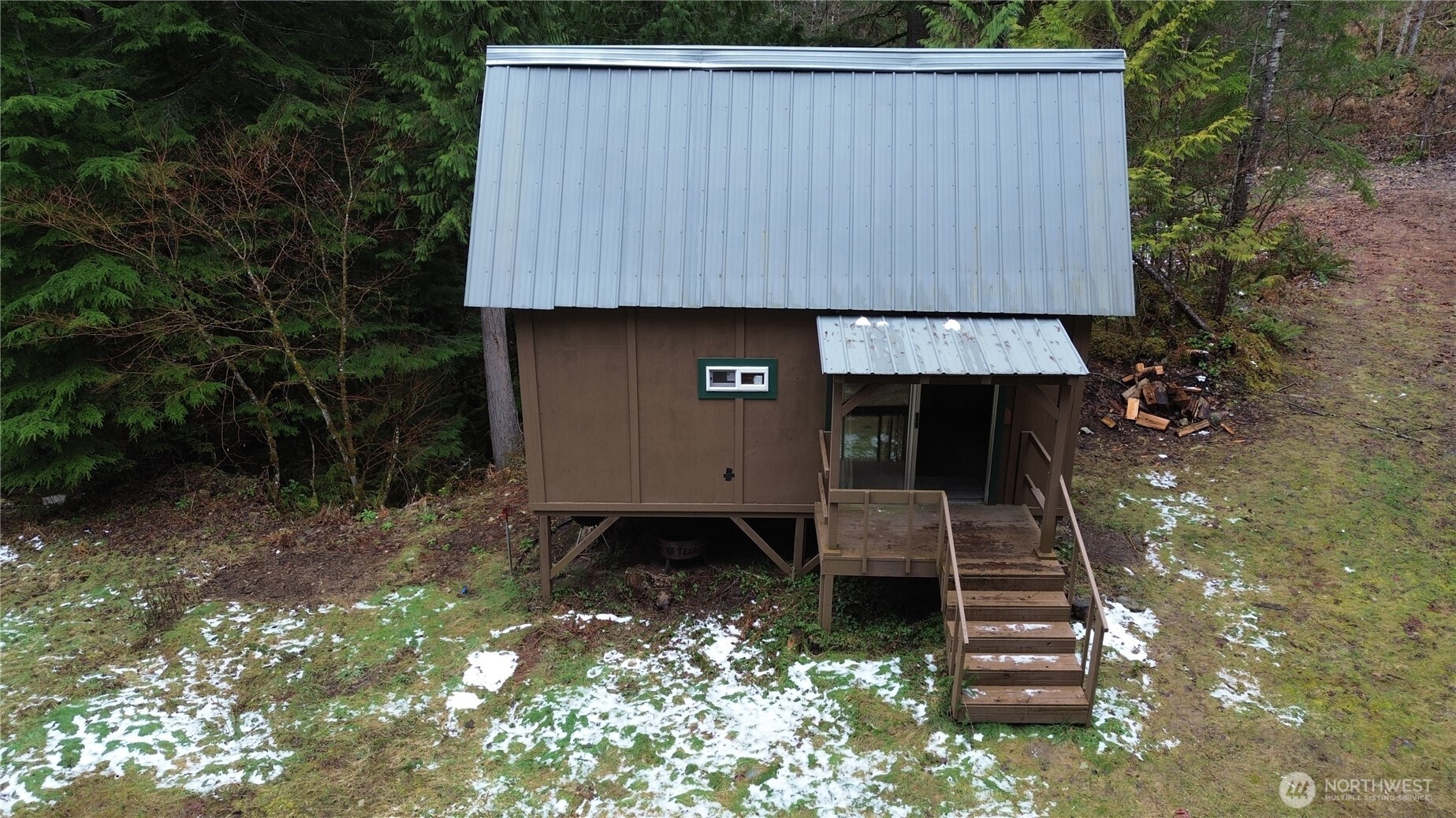 64084 Cascade River Road Marblemount WA 98267