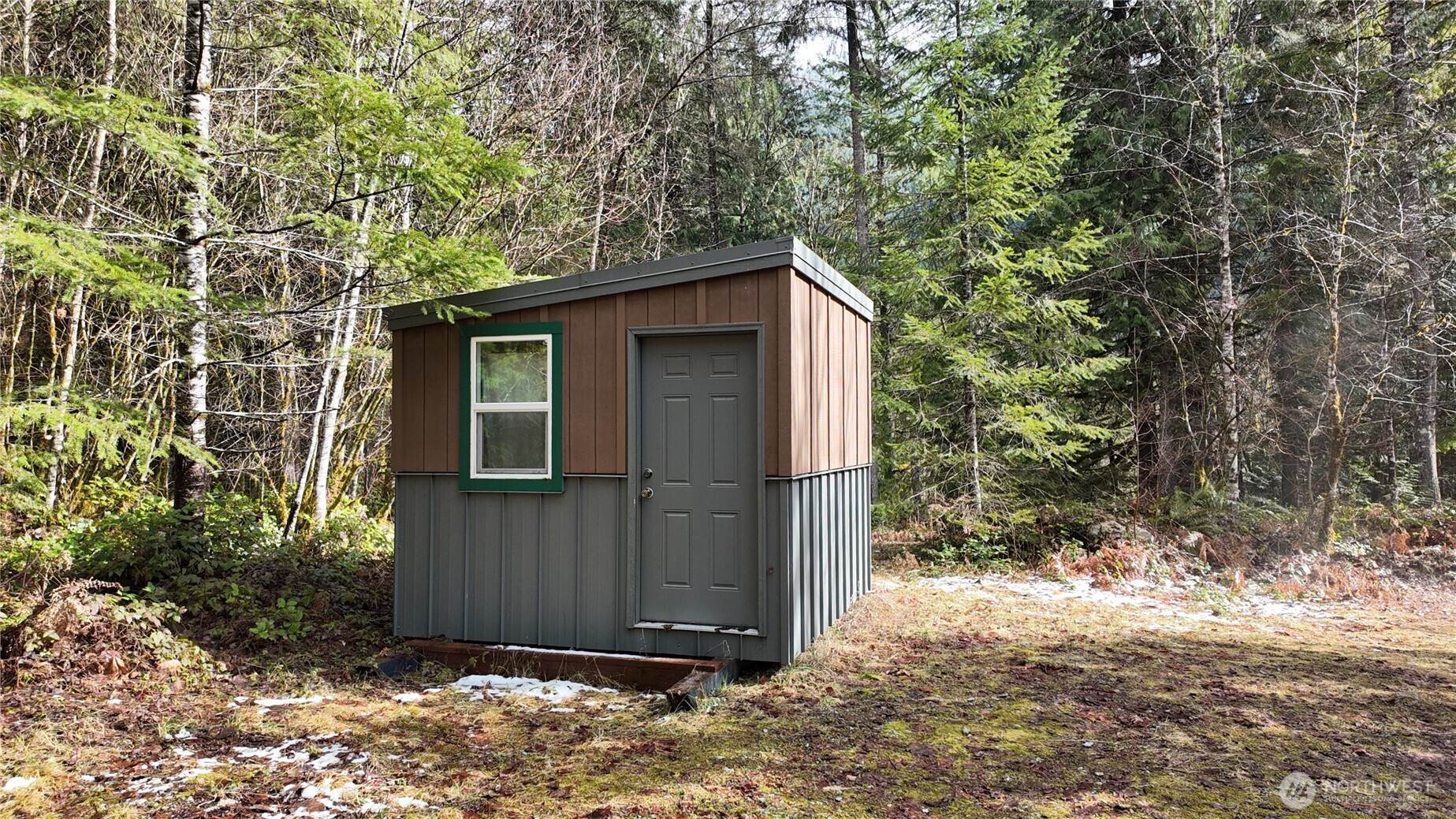 64084 Cascade River Road Marblemount WA 98267