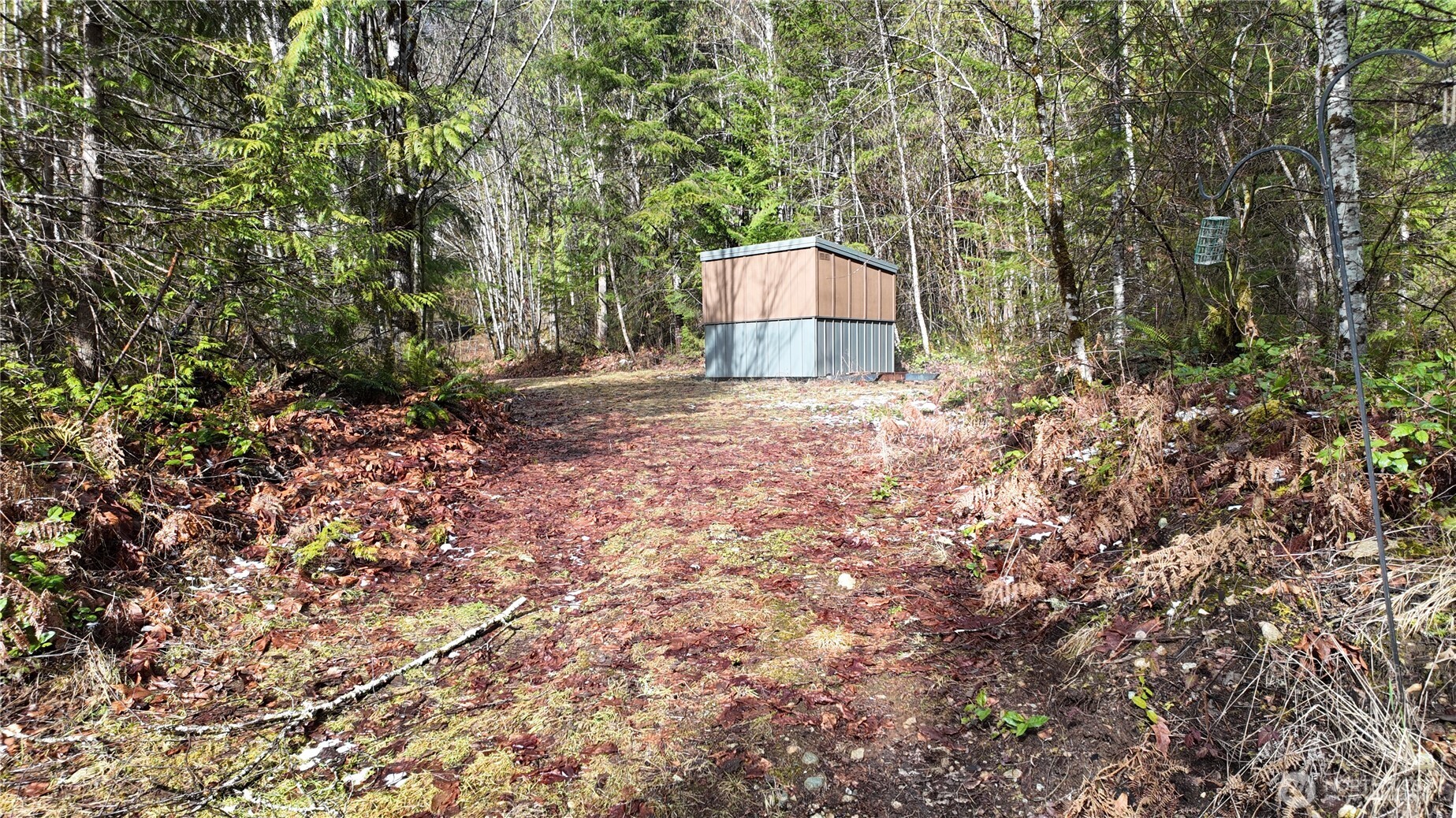 64084 Cascade River Road Marblemount WA 98267