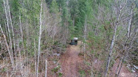 64084 Cascade River Road Marblemount WA 98267