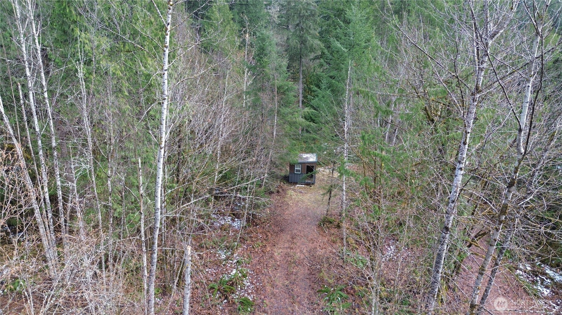 64084 Cascade River Road Marblemount WA 98267