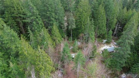 64084 Cascade River Road Marblemount WA 98267