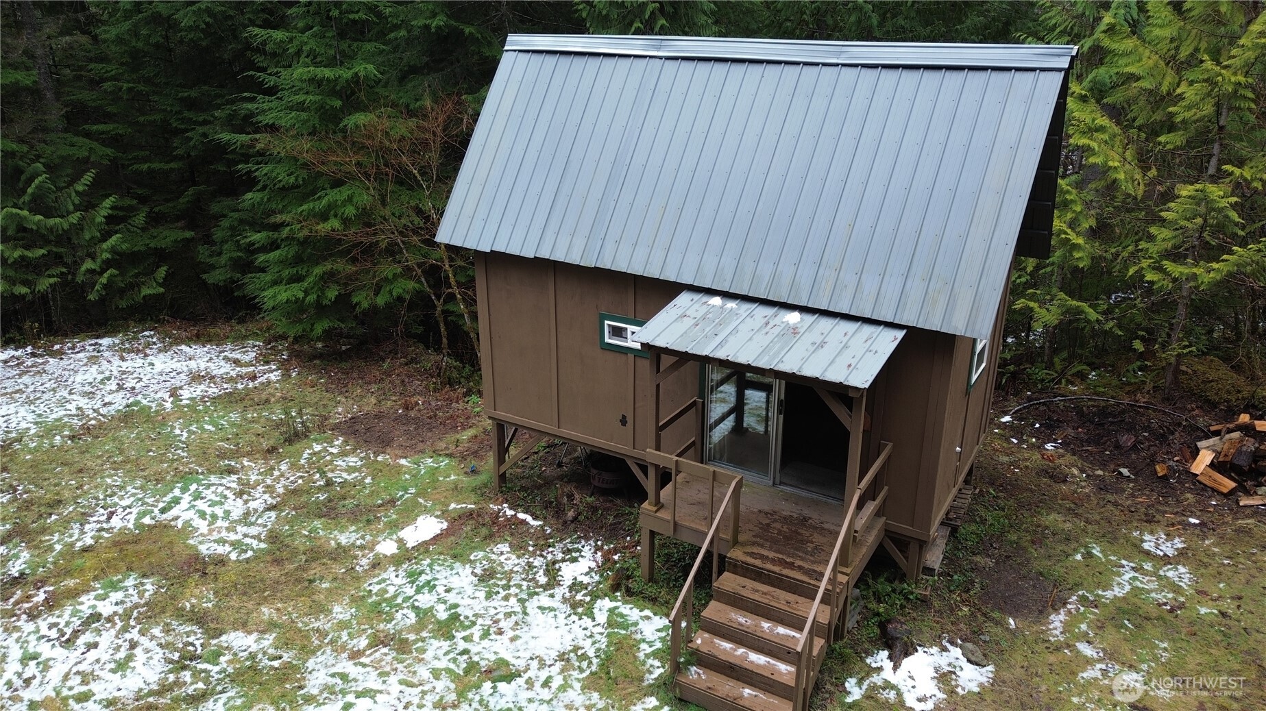 64084 Cascade River Road Marblemount WA 98267