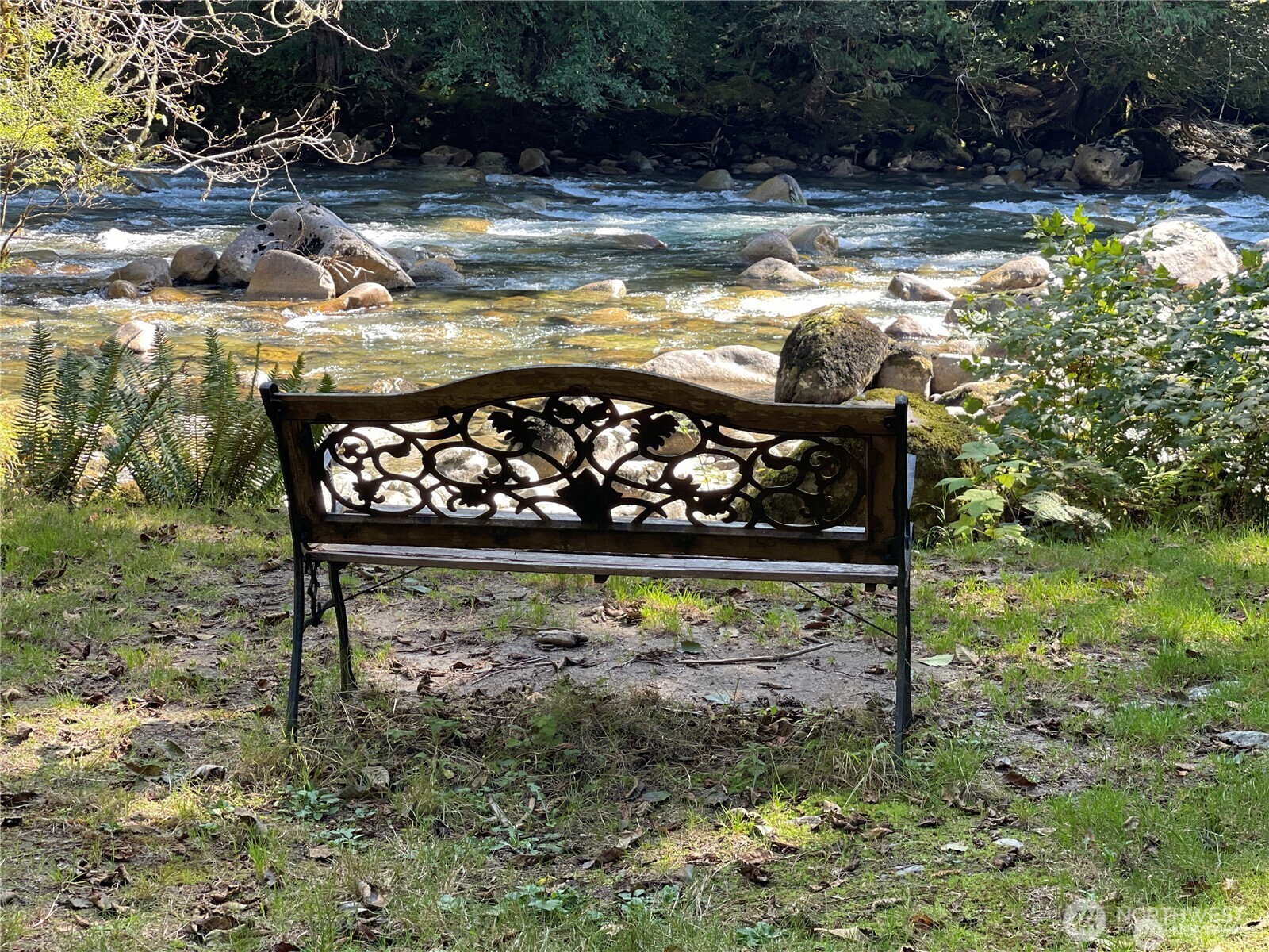 64084 Cascade River Road Marblemount WA 98267