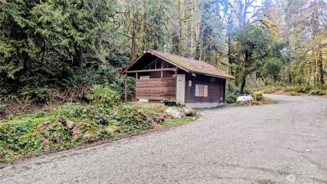 64084 Cascade River Road Marblemount WA 98267