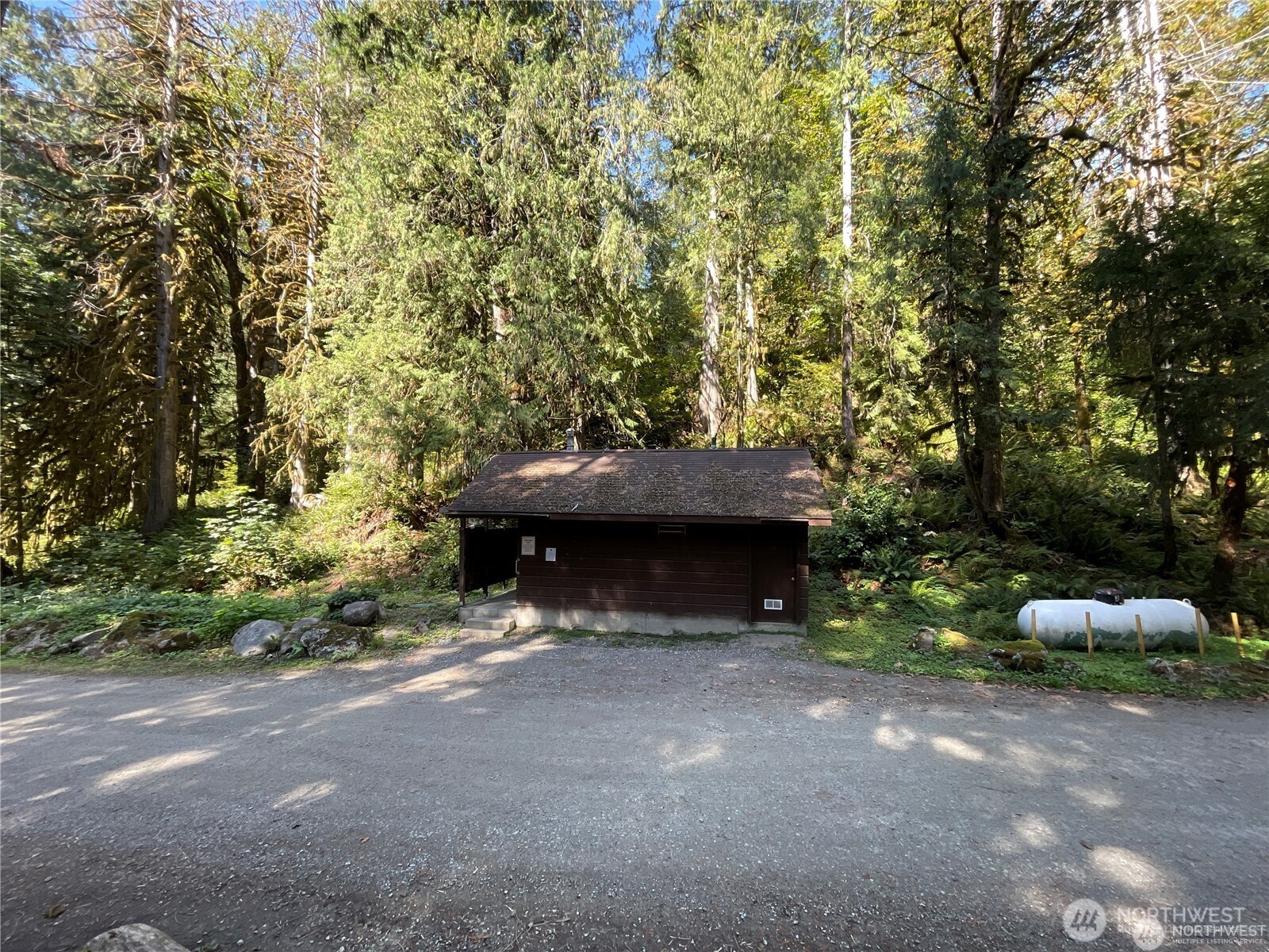 64084 Cascade River Road Marblemount WA 98267
