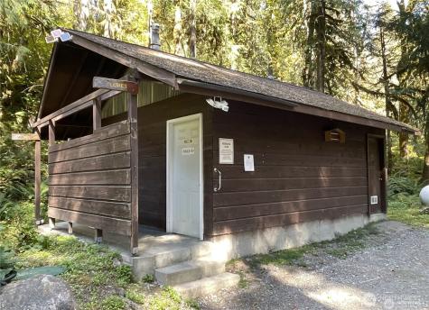 64084 Cascade River Road Marblemount WA 98267