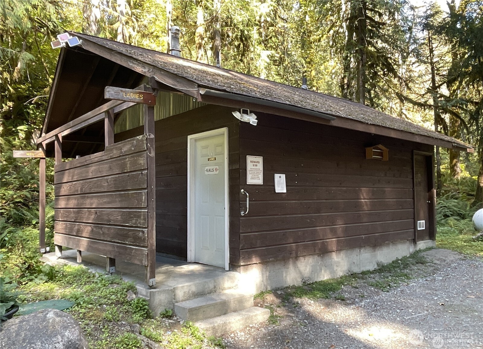 64084 Cascade River Road Marblemount WA 98267