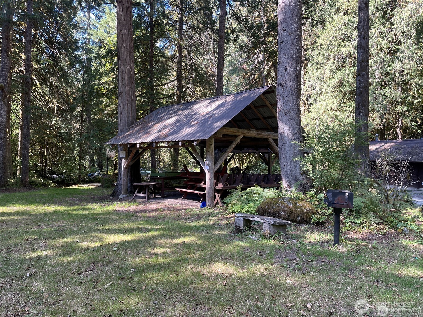 64084 Cascade River Road Marblemount WA 98267