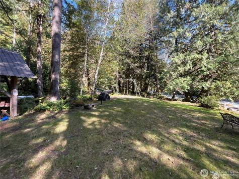 64084 Cascade River Road Marblemount WA 98267