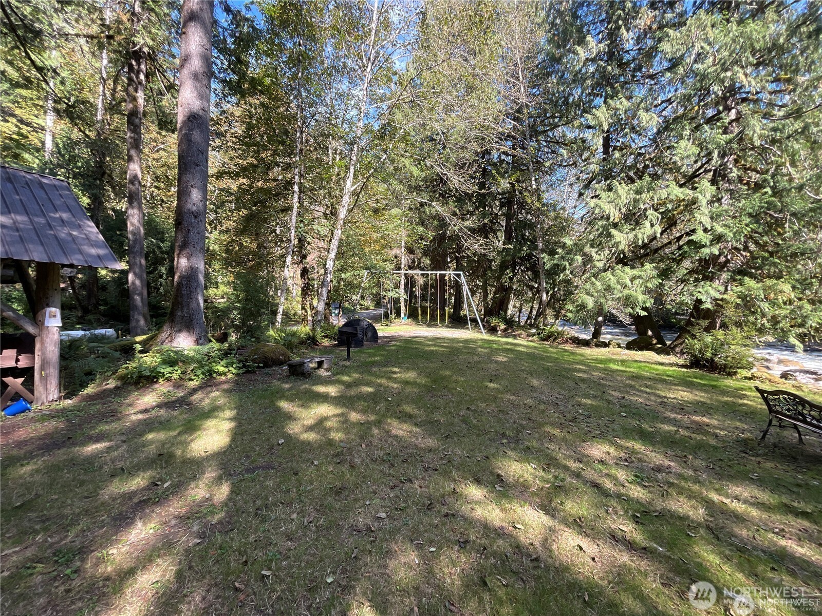 64084 Cascade River Road Marblemount WA 98267