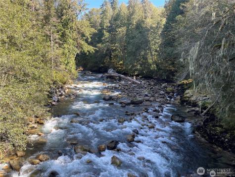 64084 Cascade River Road Marblemount WA 98267