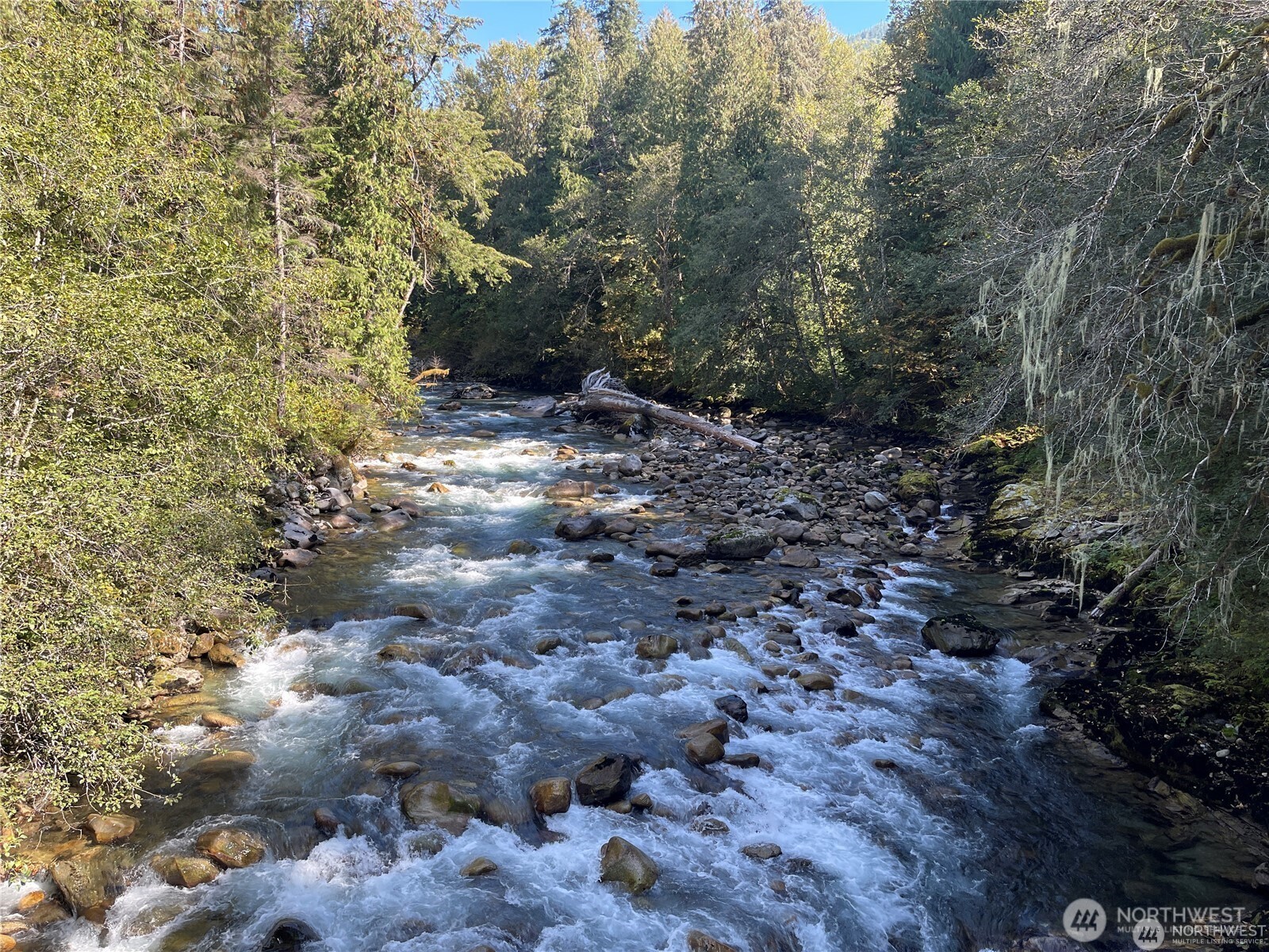 64084 Cascade River Road Marblemount WA 98267