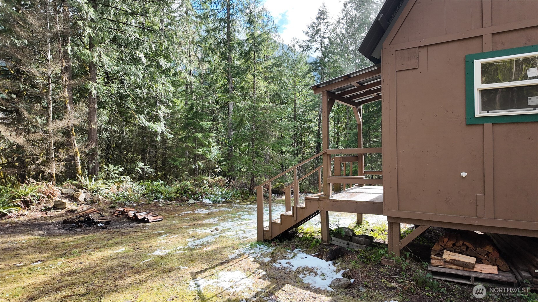 64084 Cascade River Road Marblemount WA 98267