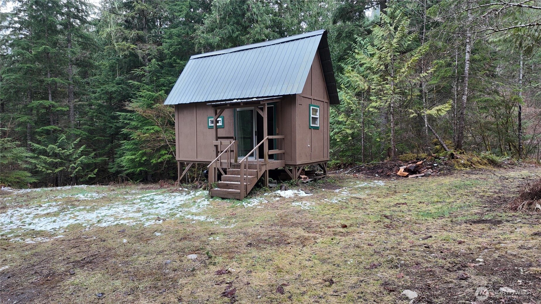 64084 Cascade River Road Marblemount WA 98267