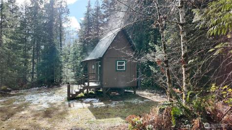 64084 Cascade River Road Marblemount WA 98267
