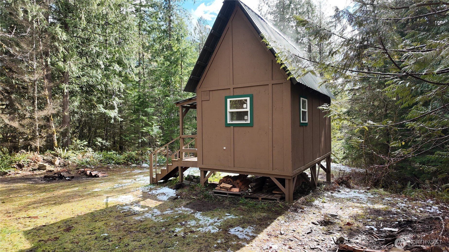 64084 Cascade River Road Marblemount WA 98267