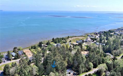 186 Murphy Court SE Ocean Shores WA 98569
