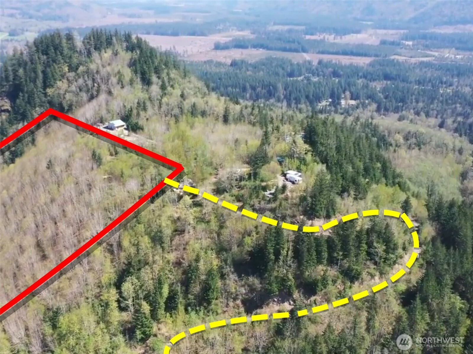 5615 S Pass Road Sumas WA 98295
