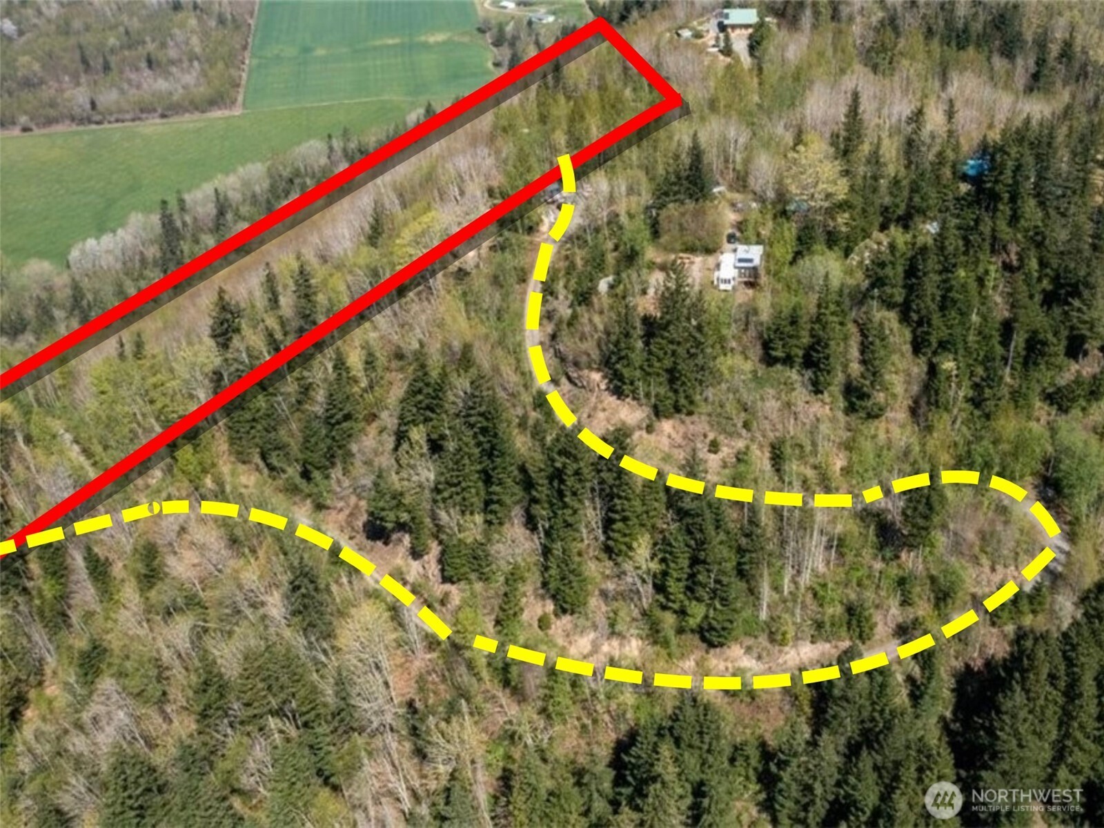 5615 S Pass Road Sumas WA 98295
