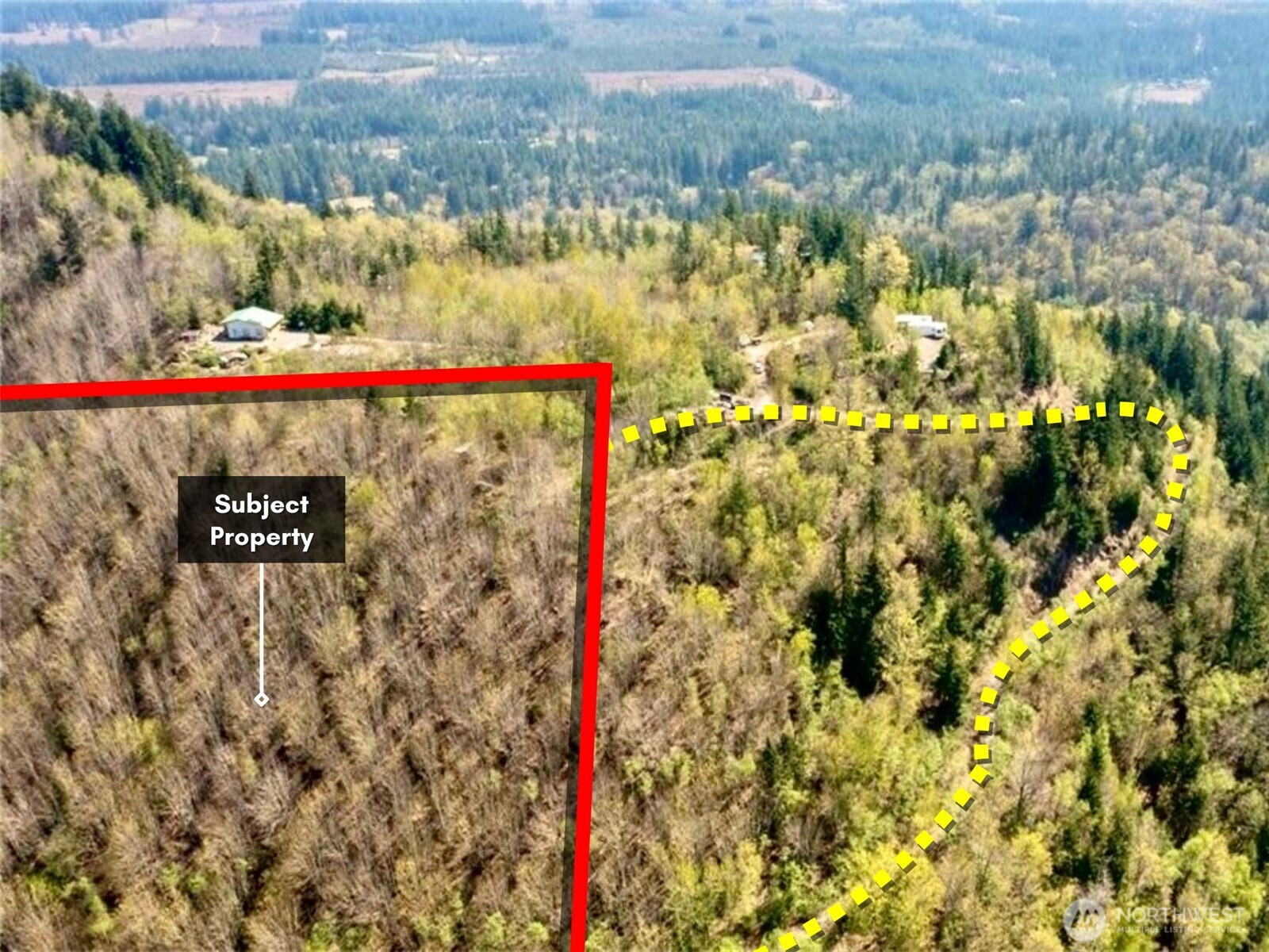5615 S Pass Road Sumas WA 98295