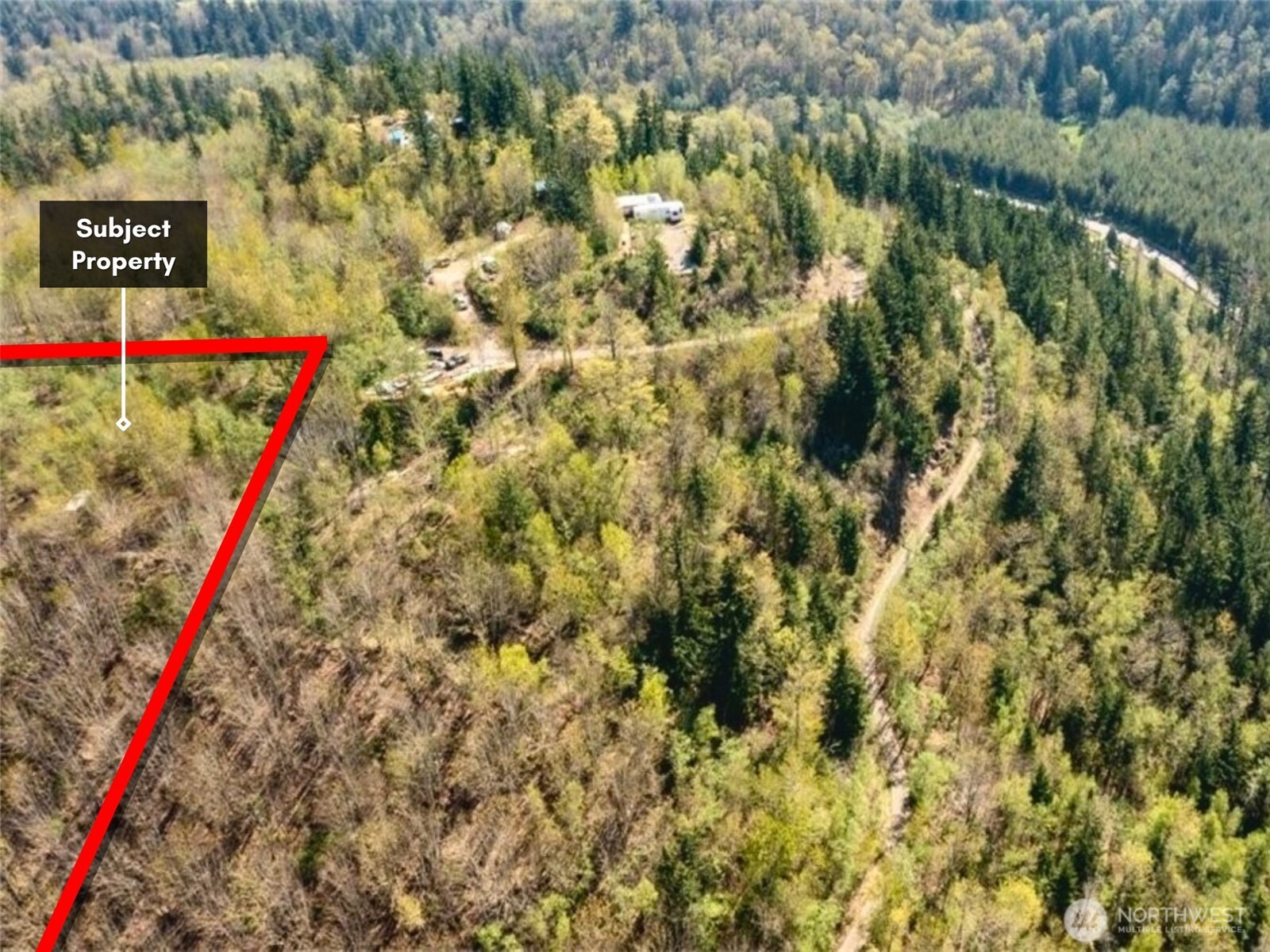 5615 S Pass Road Sumas WA 98295