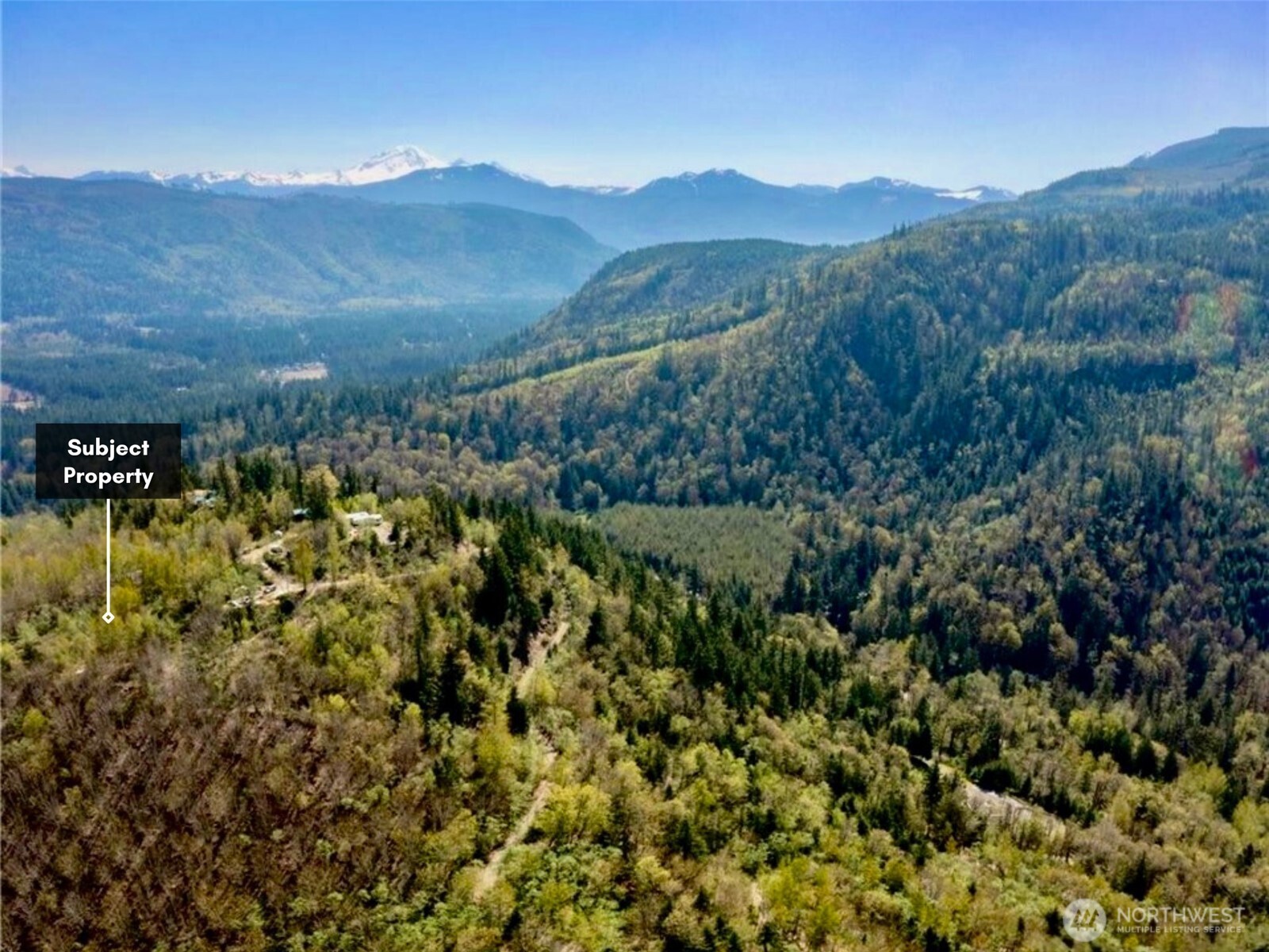 5615 S Pass Road Sumas WA 98295