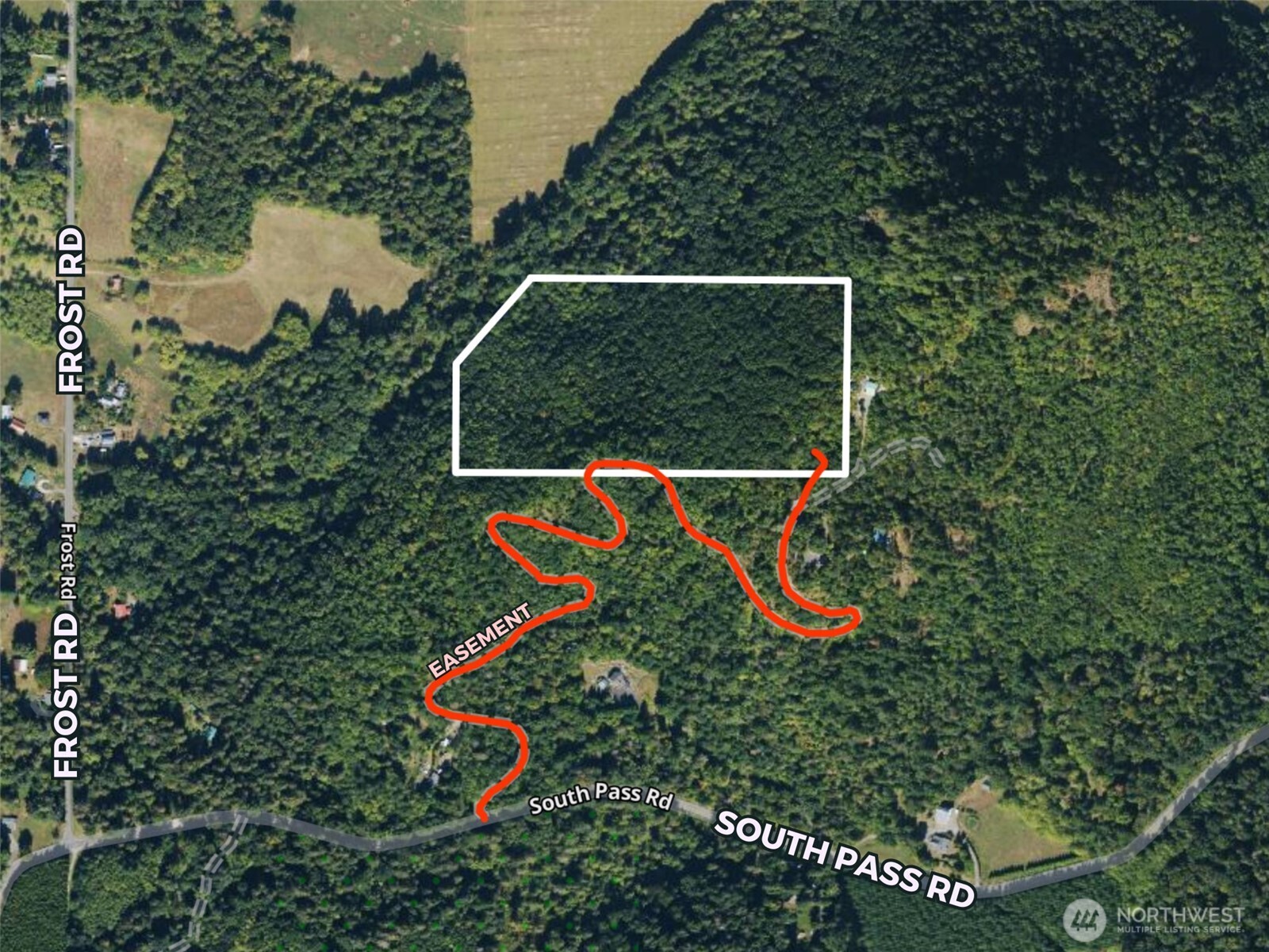5615 S Pass Road Sumas WA 98295