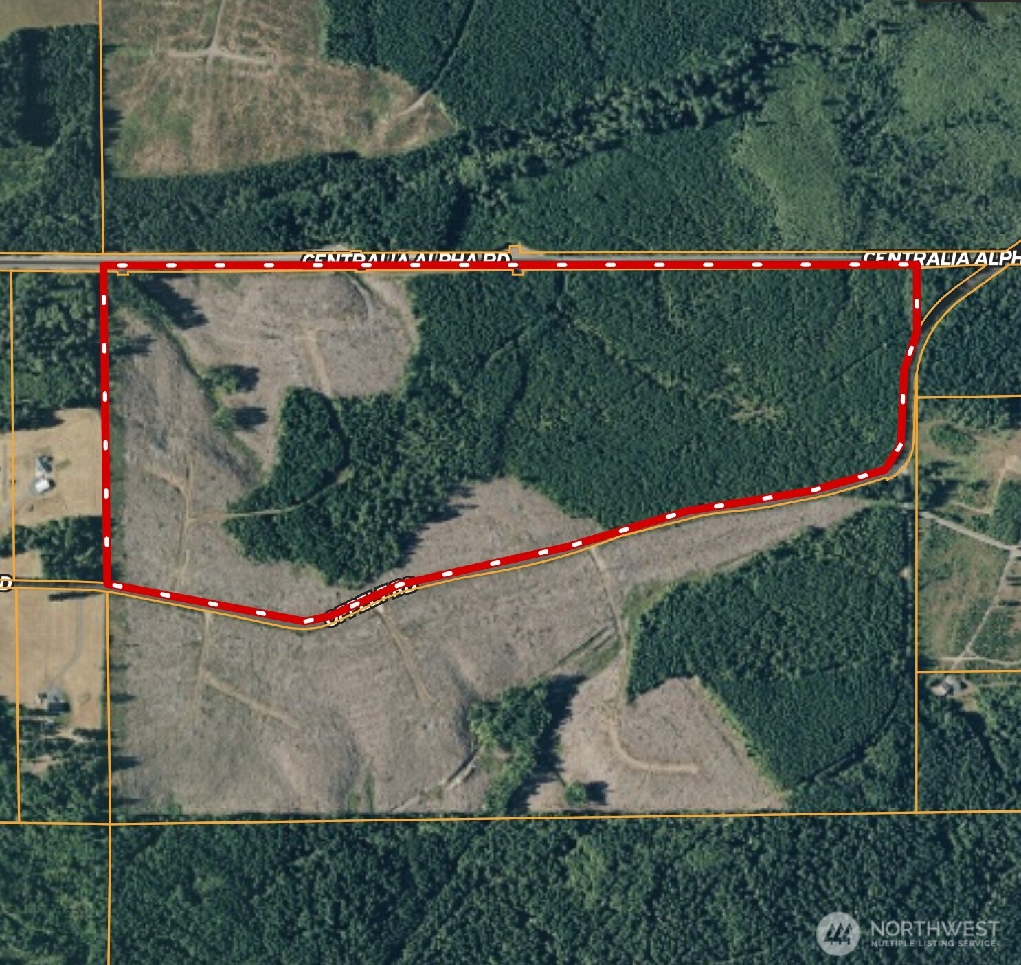 3 Centralia Alpha Road Onalaska WA 98570