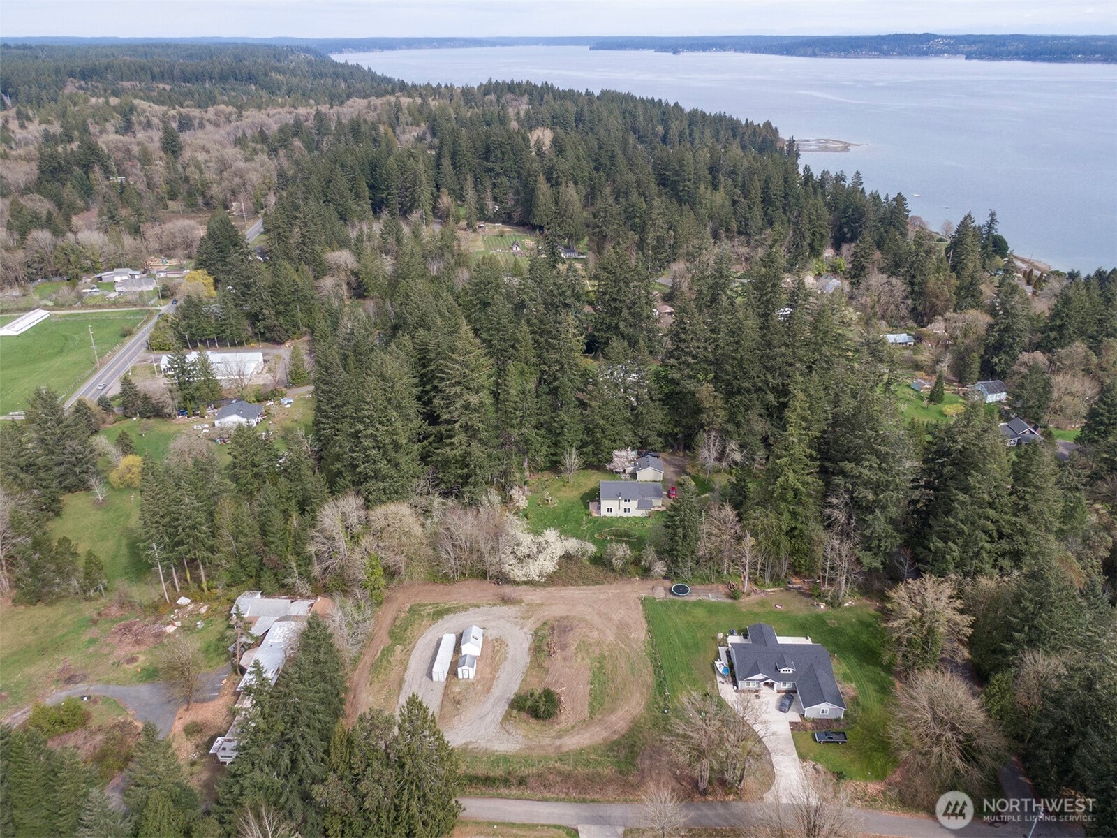 17227 4th Avenue NW Lakebay WA 98349