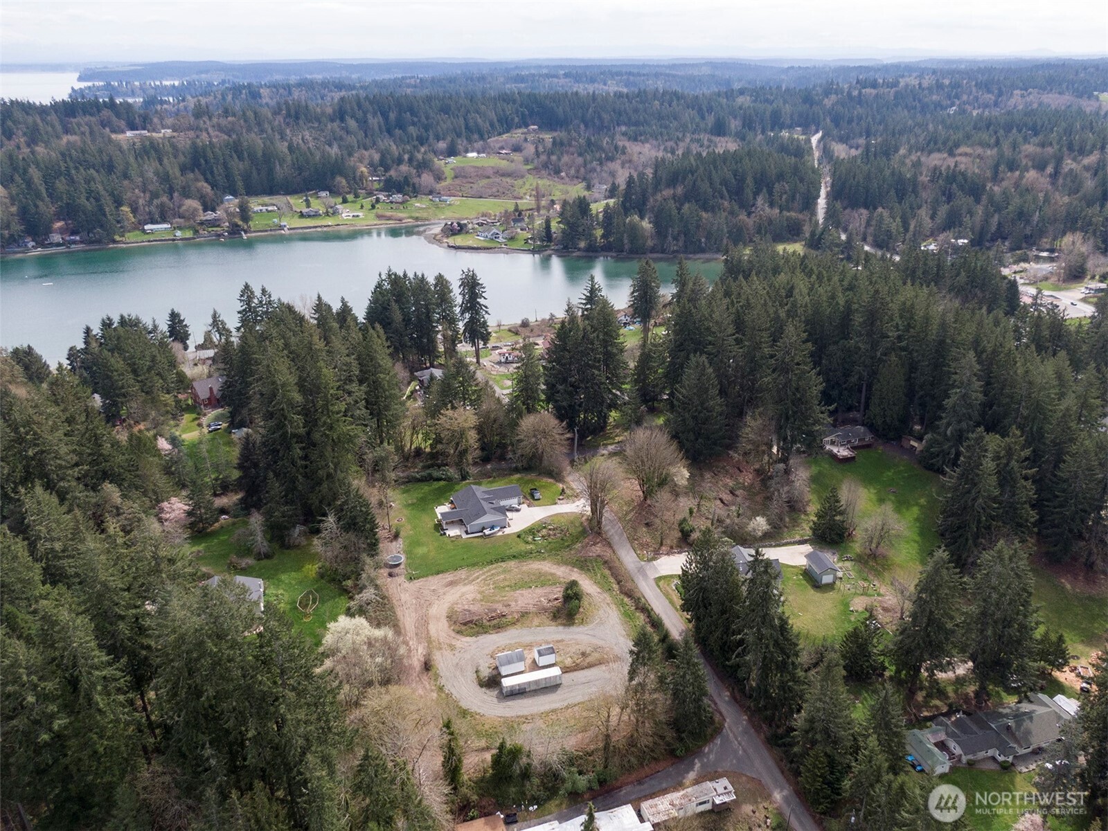 17227 4th Avenue NW Lakebay WA 98349
