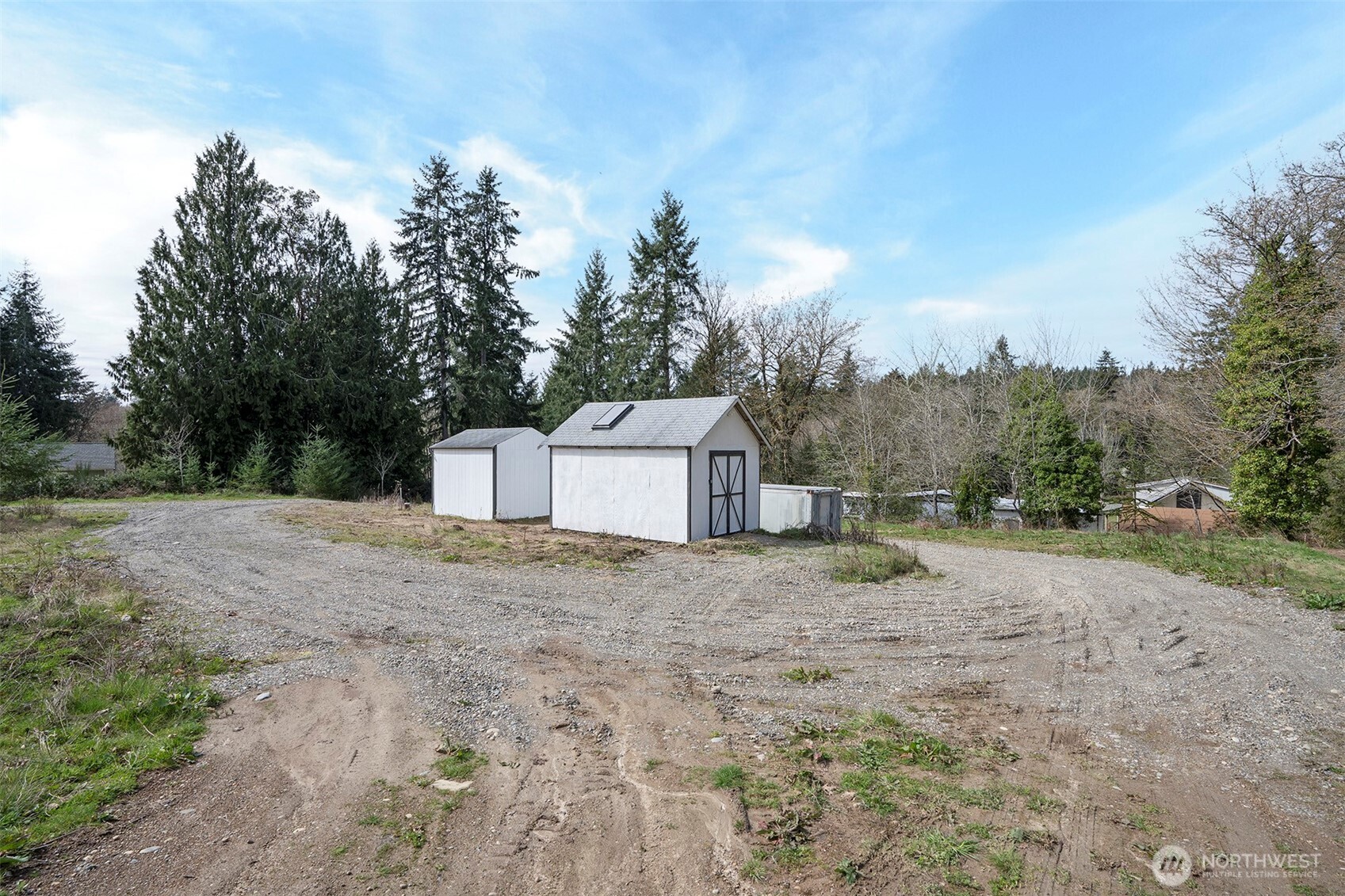 17227 4th Avenue NW Lakebay WA 98349
