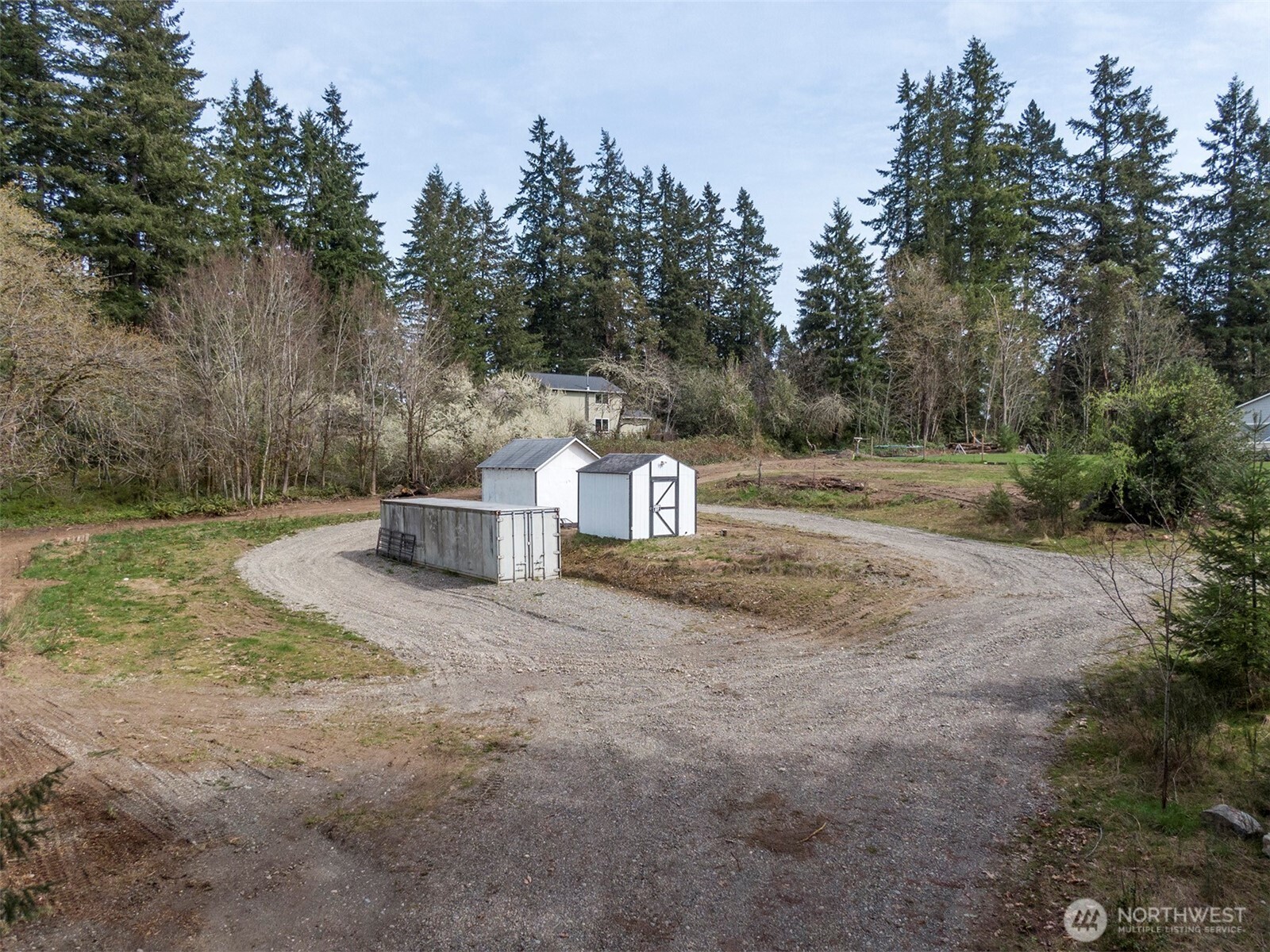 17227 4th Avenue NW Lakebay WA 98349