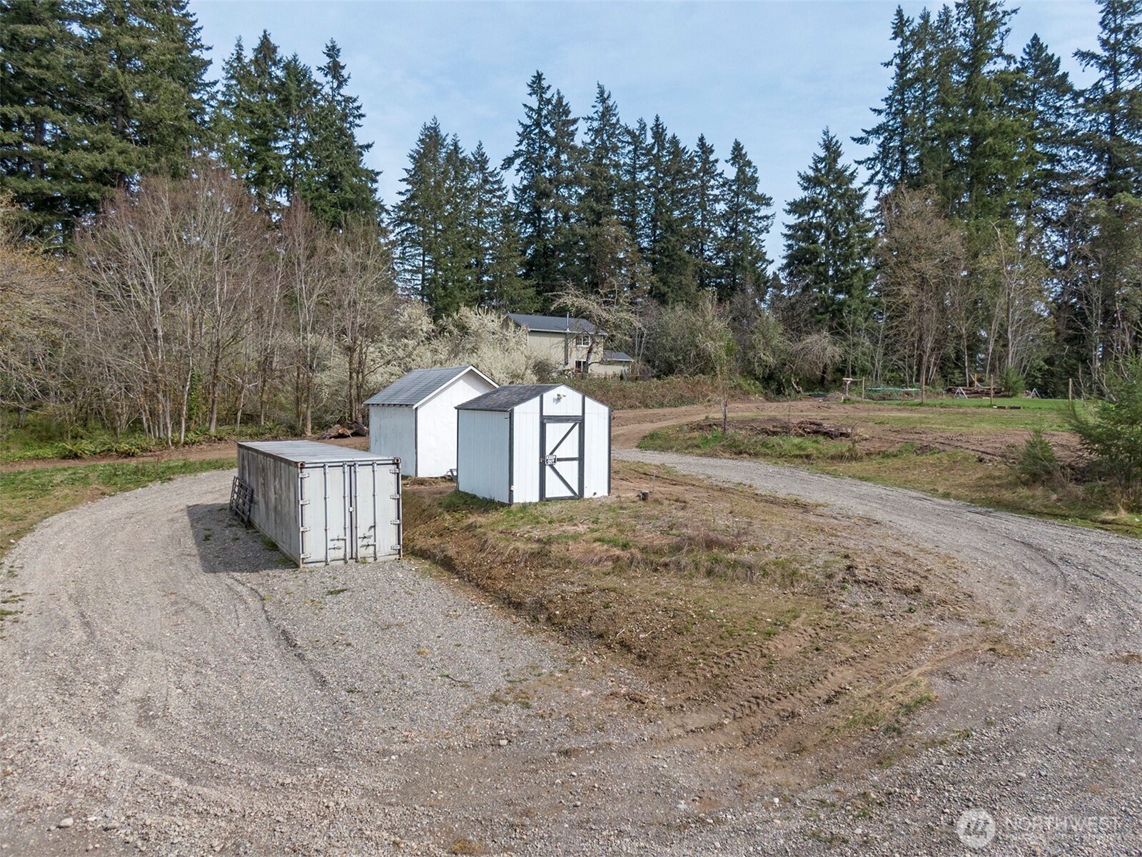 17227 4th Avenue NW Lakebay WA 98349