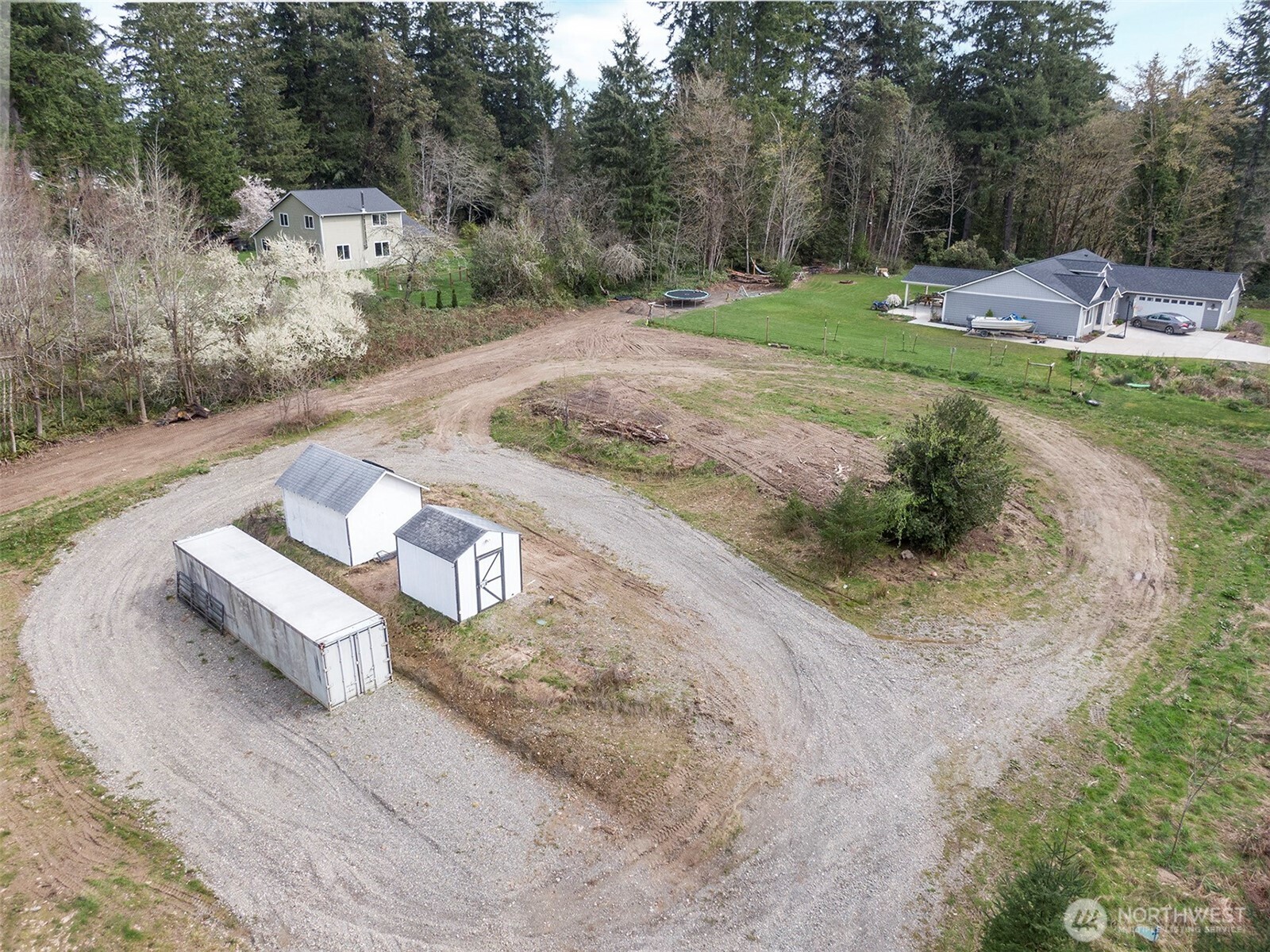 17227 4th Avenue NW Lakebay WA 98349