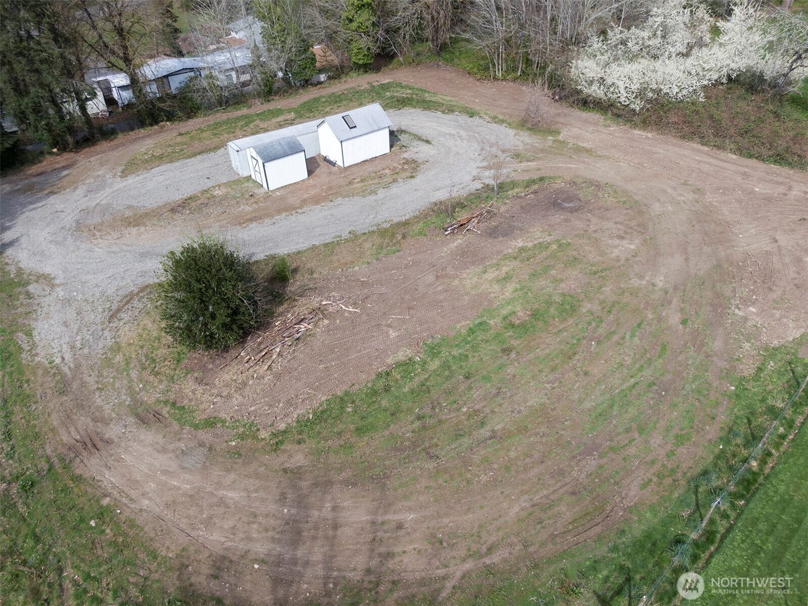 17227 4th Avenue NW Lakebay WA 98349