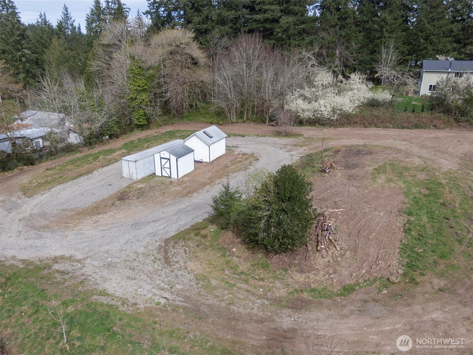 17227 4th Avenue NW Lakebay WA 98349