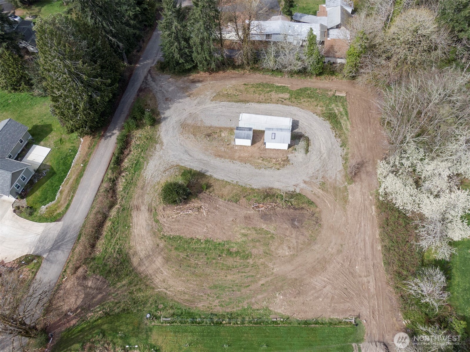 17227 4th Avenue NW Lakebay WA 98349