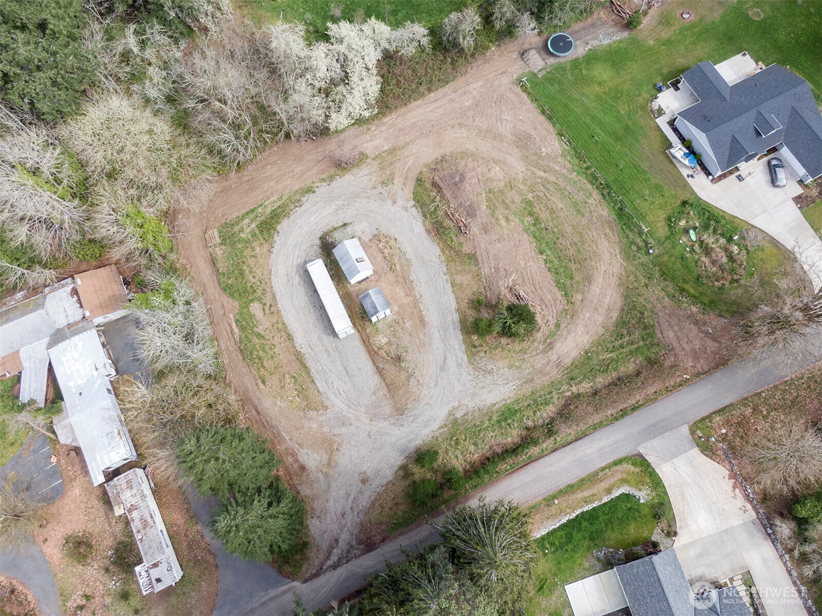 17227 4th Avenue NW Lakebay WA 98349