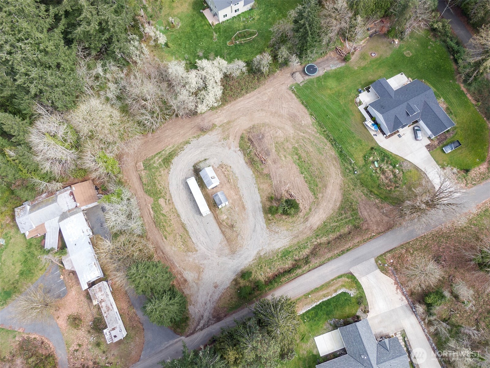 17227 4th Avenue NW Lakebay WA 98349