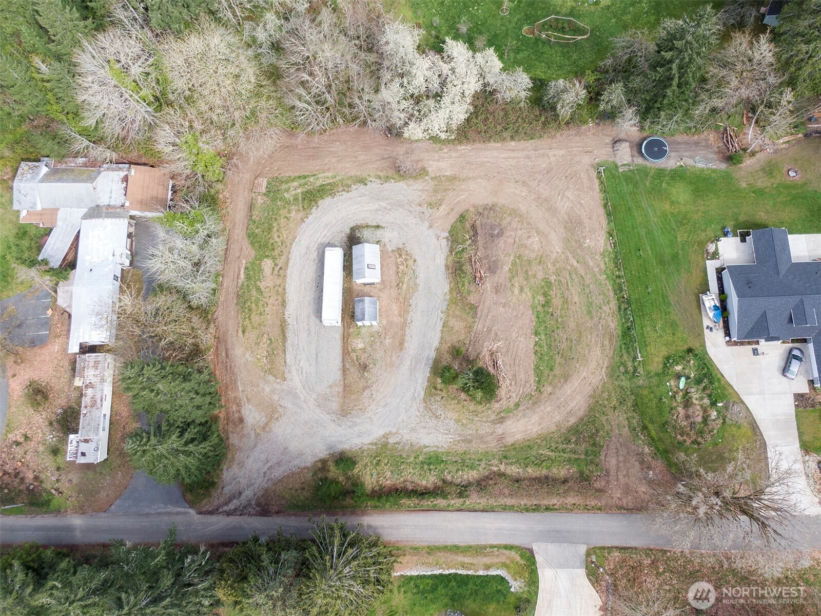 17227 4th Avenue NW Lakebay WA 98349