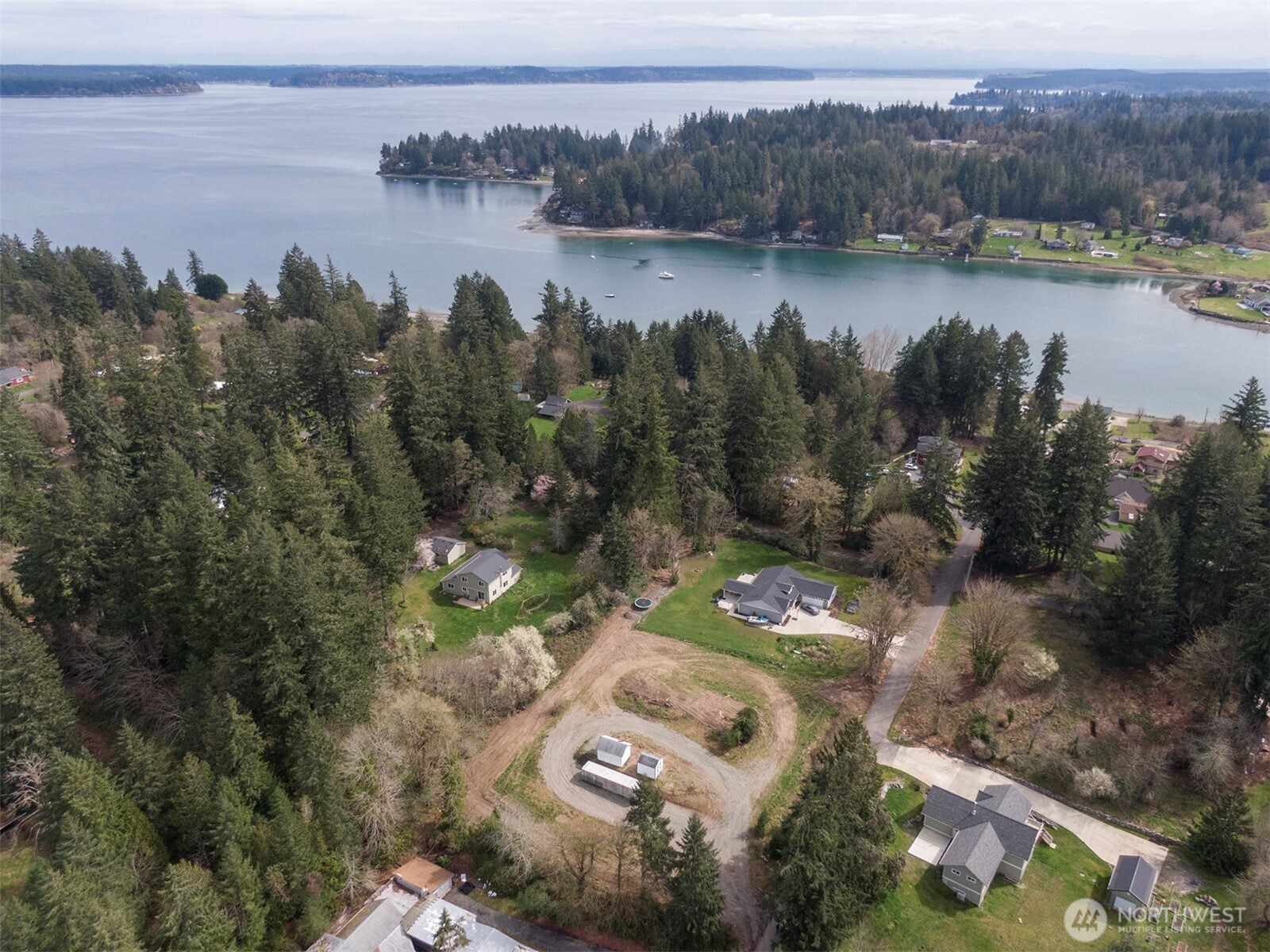 17227 4th Avenue NW Lakebay WA 98349