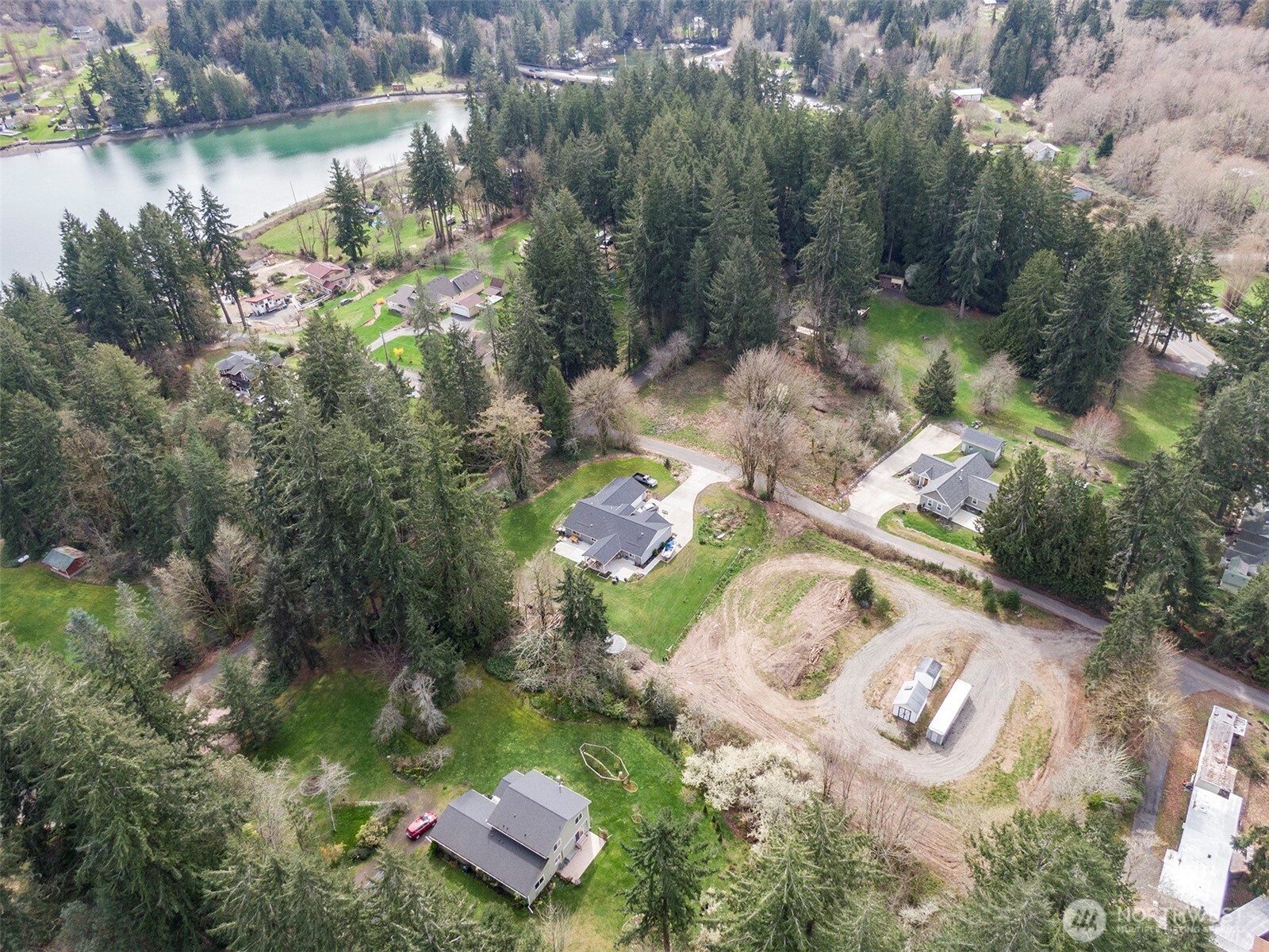 17227 4th Avenue NW Lakebay WA 98349