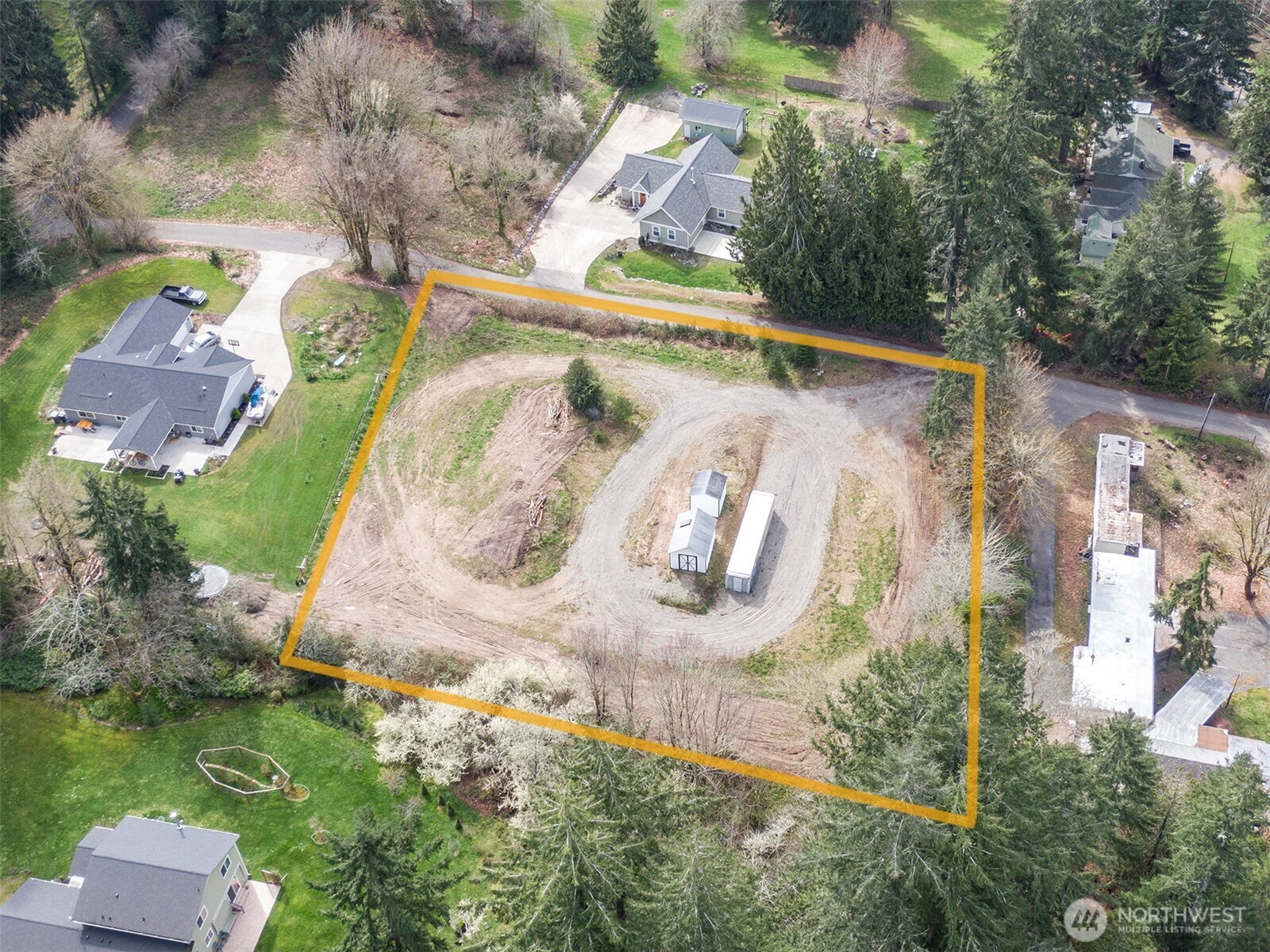 17227 4th Avenue NW Lakebay WA 98349